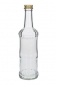 Preview: Likörflasche 350ml Mündung PP28  Lieferung ohne Verschluss, bei bedarf bitte separat bestellen!